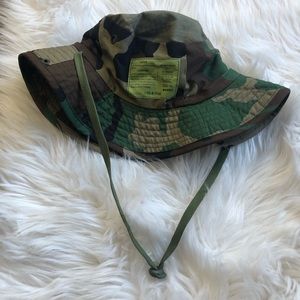 Accessories - 4 FOR $20! Camo Printed Safari Style Bucket Hat. Accessories - 4 FOR $20! Camo Printed Safari Style Bucket Hat.
